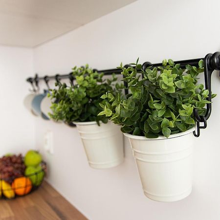 Studio Przy Plazy Гданьск Номер фото